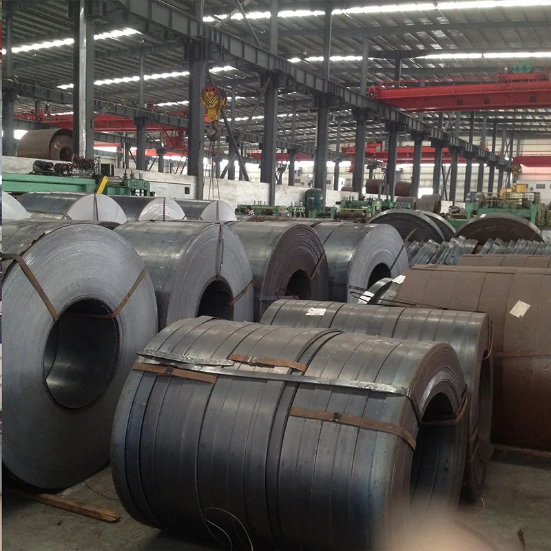 carbon steel coil&strip